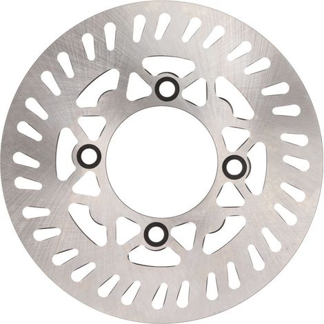 Freins, Alliage d'acier avec Disque de Frein Rotor de 220Mm Rotor de pour Voiture (1/5)