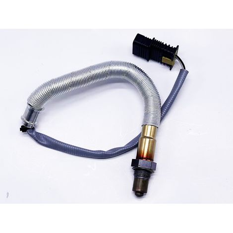 Oxygen sensor 11787589147 is suitable for the rear of BMW 5 Series F10 523i. (1/4)