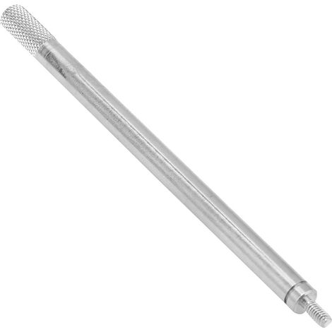 2,5 mm Gewinde-Messuhrverlängerungsarm, 5 mm Durchmesser Messuhrverlängerungsarm (P80 mm) (1/5)