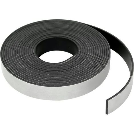Nastro magnetico stoker 4,5 m personalizzabile ecologico