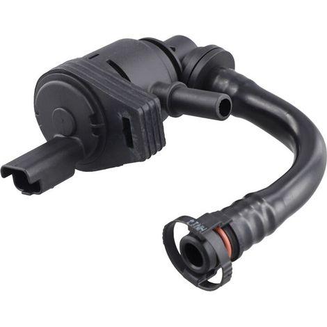 Électrovanne 9819632780 pour éléments de filtre à charbon actif de moteur automobile, convient aux modèles C5, 408, 2008, 4008 et autres.