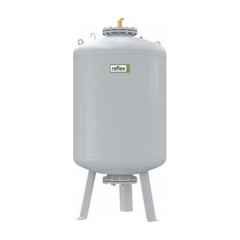 RF Folgegef. VF1500,gr,P-Druckhltg. Vm Pumpendruckhaltung Variomat - 7738315151 von Buderus