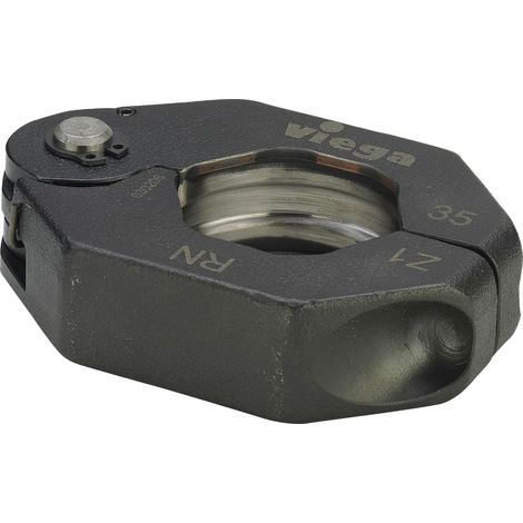Viega Anillo de prensar, GZB P1/Z1, para d 15mm Acero fosfatado Modelo 2296.1, 472665