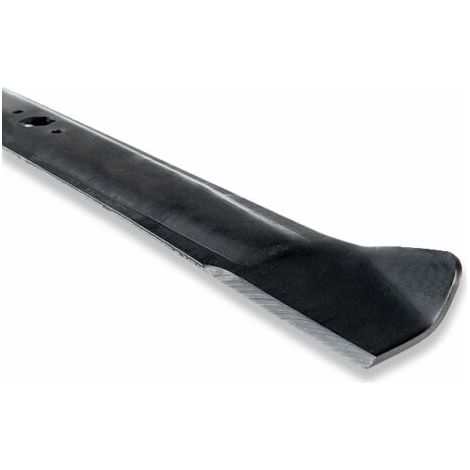 Lame tondeuse pour MTD 450 7420609 coupe 76,2 cm (1/5)