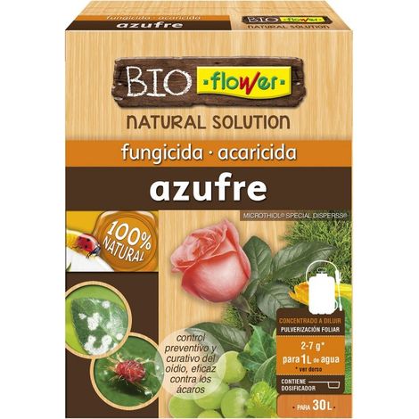 Biofleur Sulphur / Sofrex, 90 GR