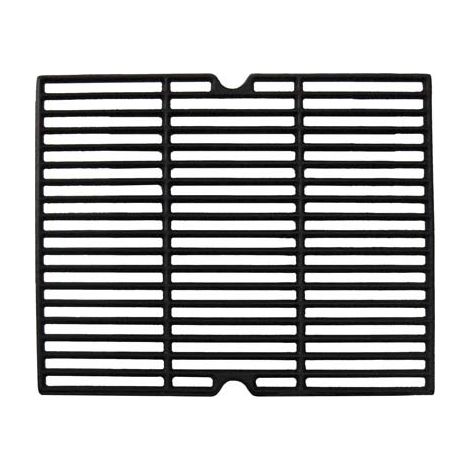 GRIGLIA BARBECUE GAS POLKA 4+1 DOMUS  GHISA CM 43X36 n°6