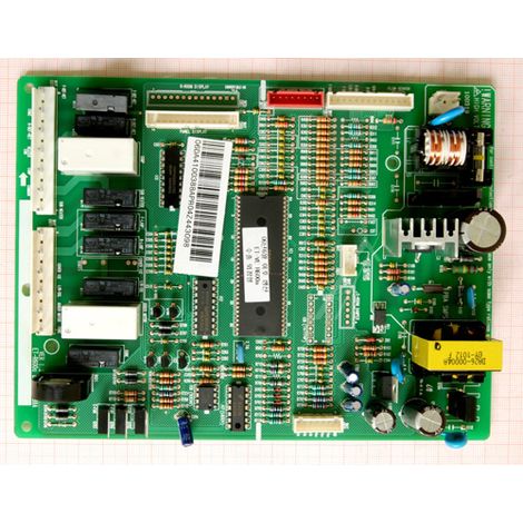 PLATINE DE PUISSANCE A PARTIR DE JUIN 06 POUR REFRIGERATEUR SAMSUNG - DA4100388A