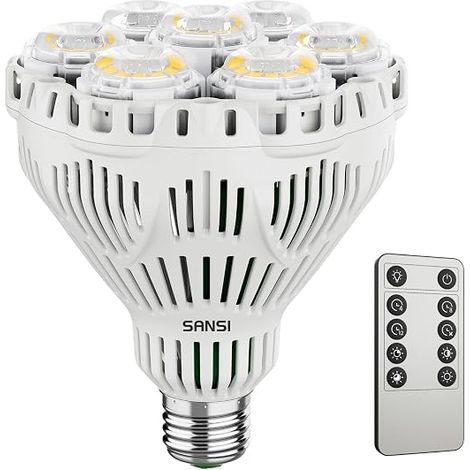 Plant Growth Bulb 40W (1/5)