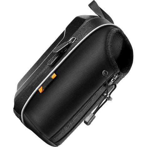 Sacoche de vélo multifonction légère pour vélo de route, selles, accessoires de cyclisme (1/5)