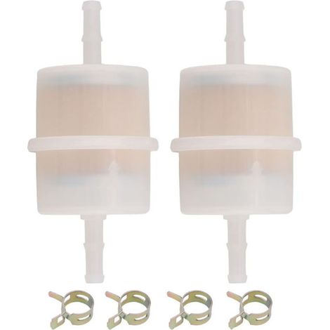 Accessory filter for lawnmowers 24 050 13-S CH20S - CH25S, CH670S CH730S--DTEKGAZ