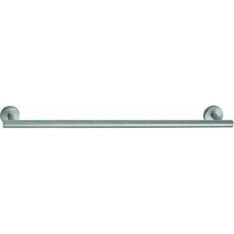 BATHSTAGE 60480 B-LOVELY Toallero Barra 46 cm Acero inox - ref: BS-60480 (1/2)