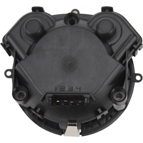 Motore attuatore specchio esterno 87622A7000, di ricambio per la KIA FORTE 5 2014-2018 (1/5)