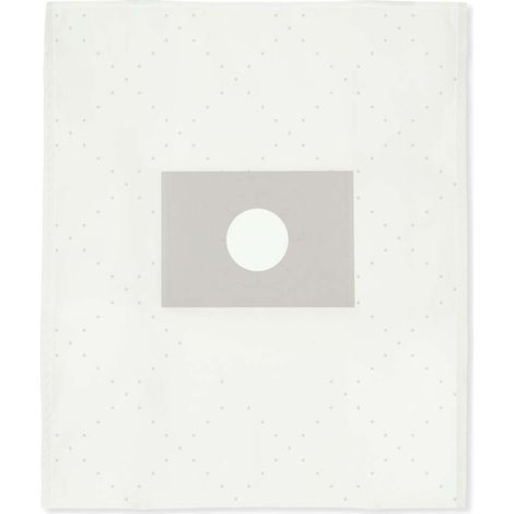 Sacchetti aspirapolvere Nedis dubg2000-4.1 filtro HEPA chiusura sicura (1/3)