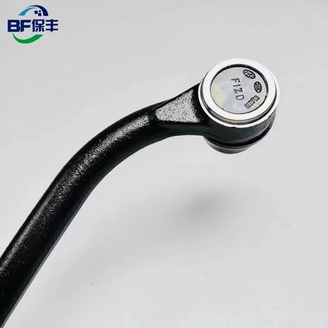56820-0U500 and 56820-0U590 are suitable for the outer ball joint of steering gear tie rods in Hyundai and Kia parts. (1/5)