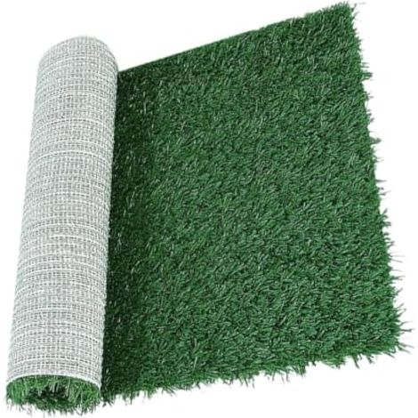 Tapis d'apprentissage de la propreté pour chiot, tapis de gazon artificiel (1/5)