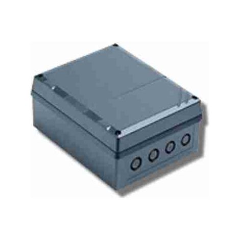 T21B - CENTRALITA IP55 PARA PERSIANAS MOTORIZADAS 1300W AUTOMATIZACIÓN CARDIN T21B
