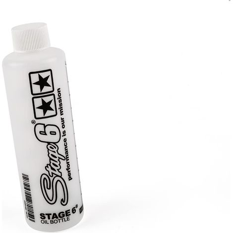 Misurino Olio Stage6 250 Ml (1/3)