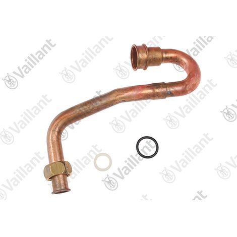 Tuyau Vaillant 0020039790