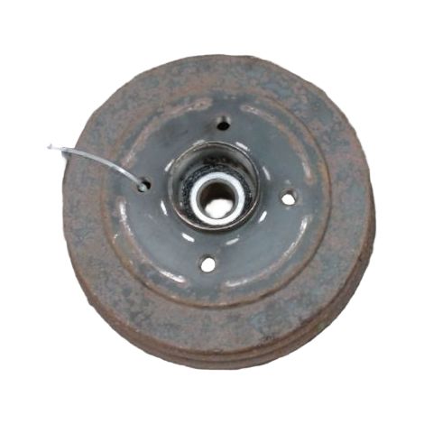 [PRODUIT D'OCCASION] Tambour Arriere Droit RENAULT Modus Longue 2008- ♻️ Ref Oe. 8200584555 - Garantie à vie (1/3)
