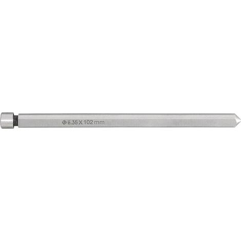 Ejecteur pour scies a carotter 635 x 102 mm