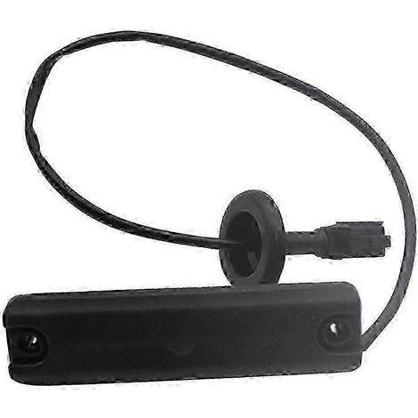 Bouton d'ouverture de coffre pour KIA Carens 06-13 et Ceed 08-12 - réf. 81260-1D000 (1/5)