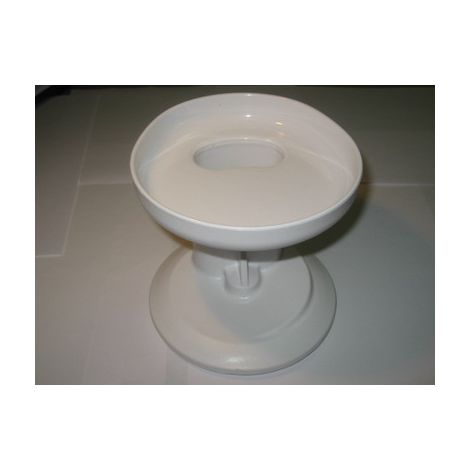 Ariete coperchio ciotola centrifuga estrattore Centrika Metal 177 0177 00C017700