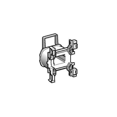 Bobina recambio para contactor 9...38A LXD1 de Schneider 24V