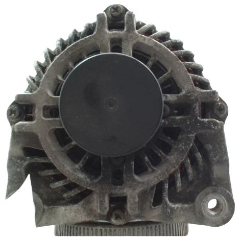 [PRODUIT D'OCCASION] Alternateur RENAULT Megane Coupe III Phase 1 2008-2012 ♻️ Ref Oe. 231000024r - Garantie à vie (1/4)