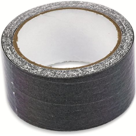 KINZO Anti-Rutsch-Klebeband 50 mm x 3 m