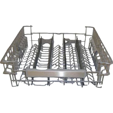 Panier supérieur pour lave-vaisselle – Compatible avec BEKO – Dimensions 529x528x180mm – Pièce détachée de qualité