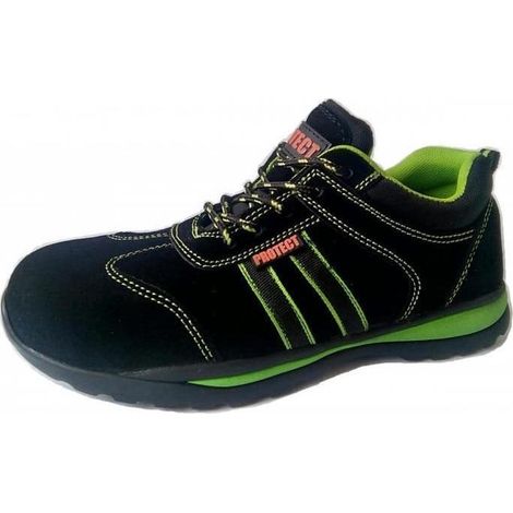 Chaussures de sport Lime Sport S1P TS2601, pointure 46 - BHP LIME46