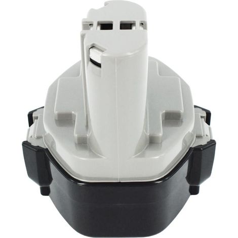 PowerSmart 3000mAh 14.40V Ni-MH Batterie pour Makita 4334D, 4334DWD, 5094D, 5094DWA, 5094DWD, 5094DZ, 5628DWD, 1434 (1/4)