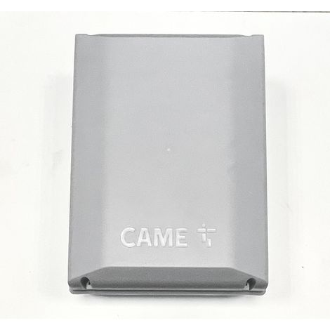 Came ricambio contenitore vuoto coperchio e base quadro 236X316mm 88006-0053 (1/3)