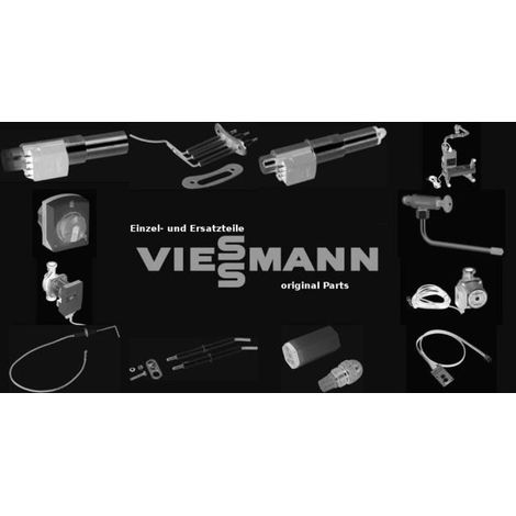 Viessmann Vitoset Planheizkörper Mittelanschluss Typ 33 600x600x155 mm 7734916