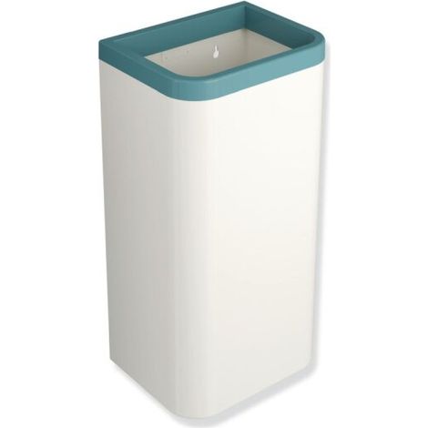 HEWI 477.05.20399 55 Poubelle papier 60 l (1/3)