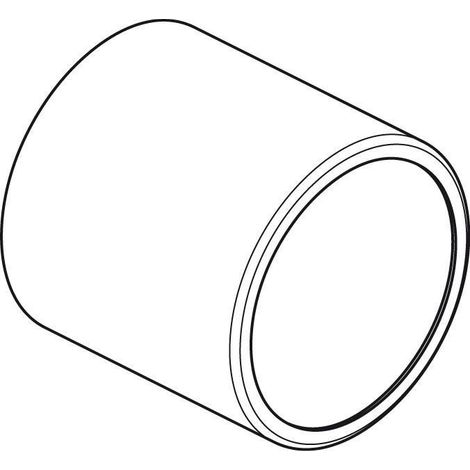 IS Abdeckkappe, F961051AA, Chrom