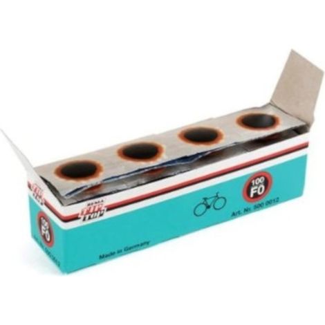 Schlauchflicken'F0 16 mm RTT REMA TIP TOP 5000012