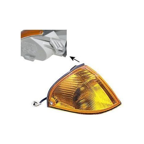 Feu clignotant avant droit orange Suzuki Swift 2 1996-2005