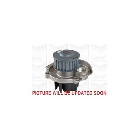 Pompe à eau, refroidissement du moteur GRAF PA1030 ABARTH 048927134AC 04893386AA
