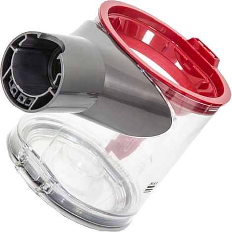 Depósito de polvo 967699-01 DYSON