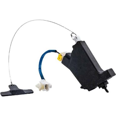 Verrou de trappe à carburant 81590-3S000 815903S000 pour Hyundai Sonata 2011-2015 (1/5)