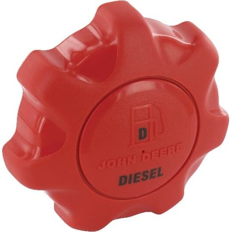 Bouchon de remplissage JOHN DEERE AM123508 (1/4)