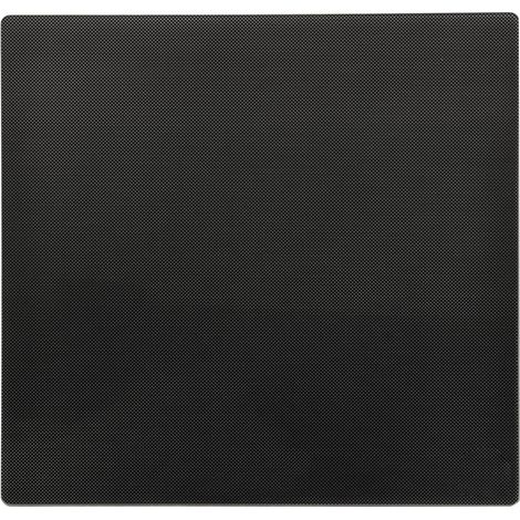 Plateau en verre trempé pour imprimante 3D, excellente adhérence, plaque de rechange pour lit d'impression (1/5)