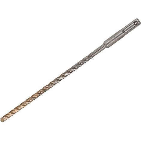 Irwin Speedhammer Quad Drill Bit – 6.5 x 210mm, Model IRWIW2039379