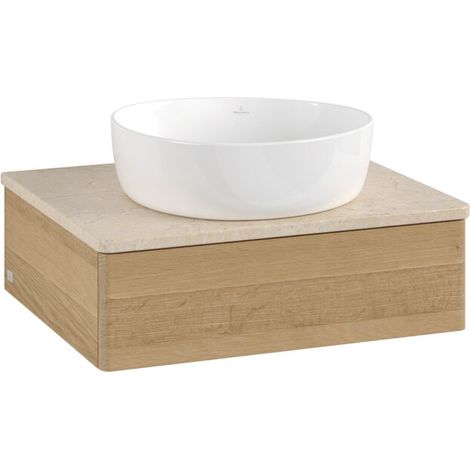 Villeroy & Boch L07013HN WTUS Antao L071 600x190x500 mm (1/3)