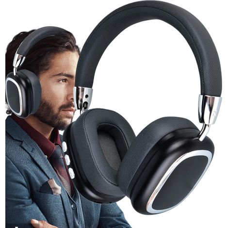 Casque sans fil supra-auriculaire (1/5)
