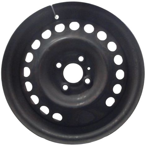 [PRODUIT D'OCCASION] Jante Tole NISSAN Note ♻️ Ref Oe. D03003vu1b - Garantie à vie (1/2)