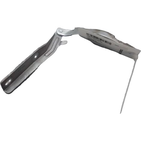 [PRODUIT D'OCCASION] Compas Droit Capot PEUGEOT 206 + 2009-2013 ♻️ Ref Oe. 791332 - Garantie à vie (1/2)