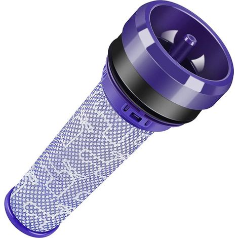 Filtre Pré-Moteur pour Dyson DC33c DC37 DC33 DC39 DC28C DC53 Aspirateur 92341301, Accessoires pour Dyson Filtre Remplacement (1/5)