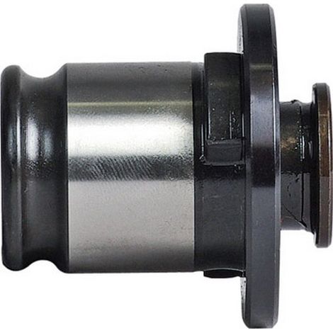 Adattatore Fe Per Maschiatura Cambio Rapido Del Mandrino Fe2, D Ø: 16 Mm, 12 Mm E Quattro I Lati, Per Tap Jis: - Per Toccare Iso: -